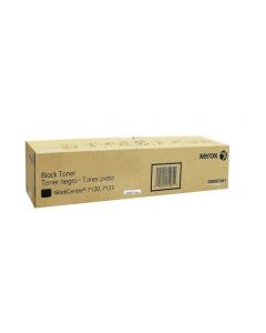 006r01461 Xerox Toner 22000paginas Negro Y Cartucho Laser