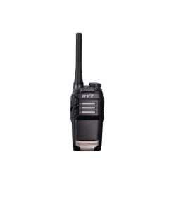 Hytera 12x tc320-uhf / 1x bd302-uhf Ra101hyt01-k6 Kit 12 + 1 De Regalo