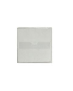 Axceze ax-tgvh4 Axtgvh4 Tag Especial Vehiculos Pone820 Calcomania