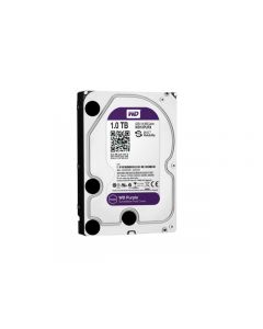 Western Digital hdw10purx /hdw10purz Dd102wdi01 Wd10purx Dd Disco Duro 1 Tb Sata Wd Purple Videovigilancia