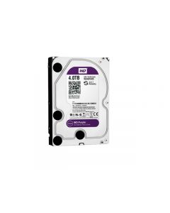 Western Digital wd40purx/wd40purz Dd402wdi01 Wd40purx Dd Disco Duro 4 Tb Sata Wd Purple Videovigilancia