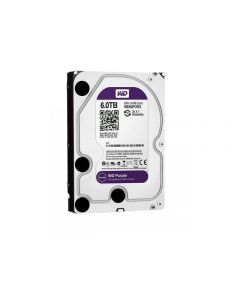 Western Digital wd60purx/wd60purz Dd602wdi01 Wd60purx Dd Disco Duro 6 Tb Sata Wd Purple Videovigilancia
