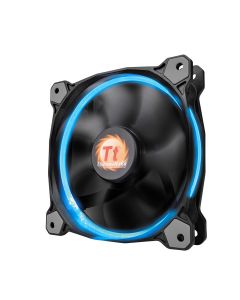 Thermaltake cl-f042-pl12sw-b Ventilador Componente Enfriador Para Computadora