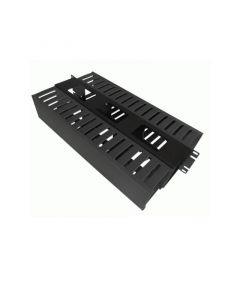 Laces laohrd Organizador Horizontal Doble 2ur