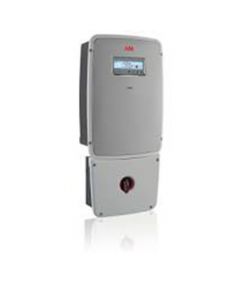 Abb uno20ioutdsus Inversor 2000wac 1 Mppt Rs485 Ip65 (nema4x) Hf Isolated Integrated Dc Disconnect 10 Year Warranty