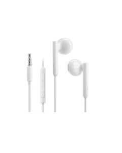 Huawei 22040280 Audifonos Alambricos Jack 3.5mm Blanco Am115