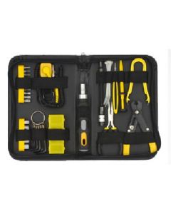 Brobotix 250017 Oem Kit De Herramientas Para Pc 43 Piezas