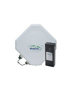 Complet 849550ch Alvarion Complete Subscriber Unit, Indoor Network Interface Unit And Power Supply + Outdoor Radio Integ