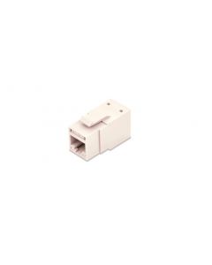 Belden rv6mjkuew-s1 Conector Jack Rj45 Cat6 T568 A B Blanco