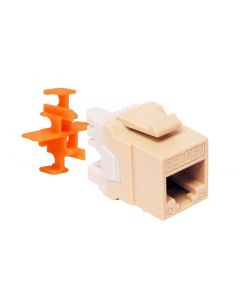 Belden ax103073 Conector Jack Rj45 Cat6a T568ab Marfil Keyconnect