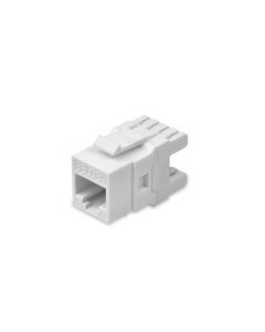 Belden ax101318 Conector Jack Rj45 Cat6 568ab Color Gris Keyconnect