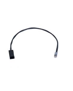 Belden rvaffpubk18-s1 Revconnect Flexplug Cat 6a T568ab-t568ab