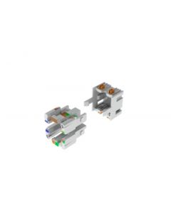 Belden rvucoew-b50 Tapas De Repuesto Revconnect Paq 50 Pza