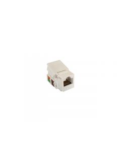 Enson ens-jtl6w blanco Ec010ens09 Ens-jtl6wh Conector Jack Sin Pinzas Rj45 Cat6