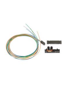 Belden ax101101 Breakout Kit Para 12 Fibras 900micras 36  Largo