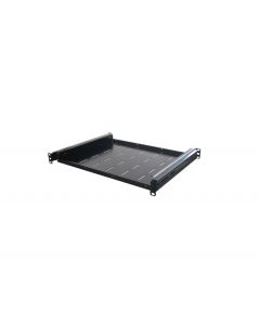 Enson ens-rtm1u Charola De Fijacion Lateral Pteclado 1u