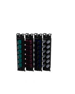 Belden ff3x12ld Fiberexpress Ecx Frame Om3 12 Puertos Lc Duplex