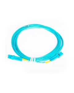 Belden fp3ldld005m Jumper Fibra Duplex Lc-lc 5mts Om3