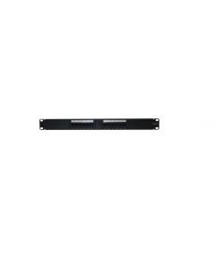 Enson ens-pa12p6 Patch Panel Cat5e 12puertos