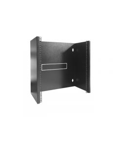 Enson ens-rackw12u Ensrackw12u Rack Pared 12urack Metalico
