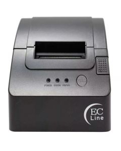 Ec Line ec-pm-58110-usb Ecpm58110usb Impresora Termica 2"usbvelocidad