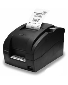 Bixolon srp275cpg Srp-275 Cpg Black With Auto Cutter Impresora De Cinta