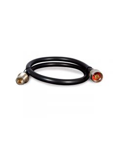 Planet wl-mf-0.6 Ena10pla04 Wl-mf-06 Cable Extensor N-macho A N-hembra 0.6cms