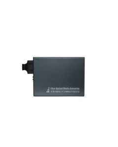 Enson ens-mc100sc Convertidor De Fibra 10100 Scutp
