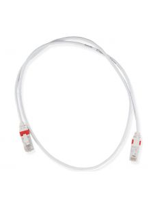 Enson epro-6pc90-wh Patchcord Ultradelgado Ppatchpanel