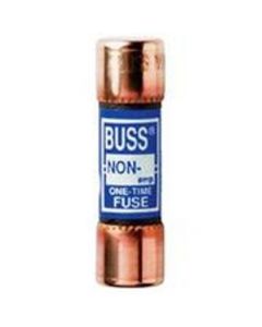 Bussman nos-30 Fusible One Time Clase H 600vca