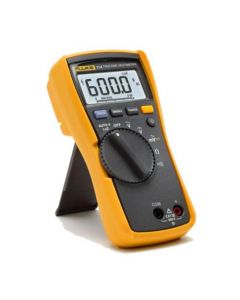 Fluke fluke114 Multimetro Basico Para Instlador Electrico