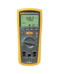 Fluke fluke1507 Megaohmetro 10 Gohm 1000v