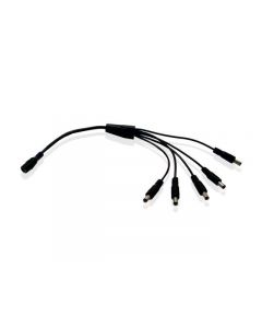 Enson ens-dc15 Fpa02ens02 Distribuidor Pulpo 1 A 5 Canales