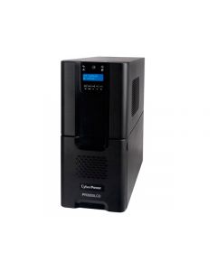 Cyberpower pr3000lcd Nobreak Reg. 3000v Pr Smart
