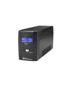 Koblenz 9011 usb/r Usb R No-break Ups Regulador Usbr 900va 6 Contactos 75min Respaldo Maximo
