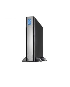 Koblenz 30015 ol usb/rn Usb Rn No-break Ups Regulador Pro Usbrn 3000va 2400w 8 Contactos Torre Online Con Opcion A Tarjeta Pantalla Lcd
