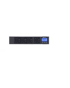 Koblenz 20015 ol usb No-break Ups Regulador Pro Usbr 2000va 2000w 8 Contactos