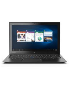 Toshiba pt16bu-03n02g Portege Z20t-c2112la 1.1ghz M5-6y57 12.5a 1920 X 1080pixeles Pantalla Tactil Negro, Grafito