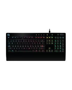 Logitech 920-008084 Teclado G213 Prodigy Gaming Retroiluminado Rgb Almbrico Usb
