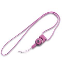 Brobotix 019029r Oem Correa Para Memoria Usb Color Rosa
