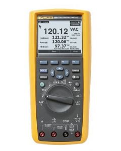 Fluke fluke289 289 Multimetro