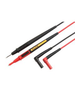 Fluke tl175 Puntas De Prueba Twistguardtm, Sonda 2 Mm Dim
