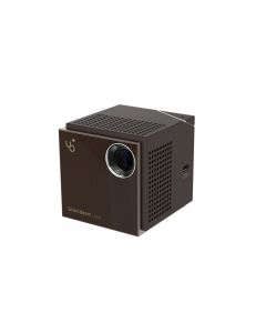 Blackpcs lb-uh6cb Gadgets Proyector Uo Laser Lum 60 720p 1280x720 Lam10,000h Hdmi,wifi
