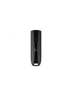 Sandisk sdcz80-016g-g46 16gb Extreme Usb 3.0 Negro Unidad Flash