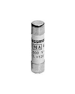 Bussman c10g10 Fusibles Cilindricos 10 X 38mm Clase Gg 500v