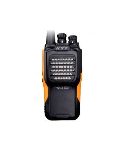 Hytera 6x tc610p-vhf / 1x bd506-vhf Ra201hyt03-k5 Kit 6 + 1 De Regalo