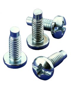 Hoffman as1032b Tornillo 20pieza(s) Y Tuerca