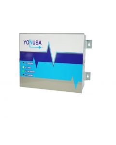 Yonusa ey ng 12000/25 Ie100yon01 Ey12000127 250 Energizador De Cerca