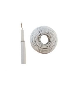 Paamon cab aislado 100m Ie300pam01 Doble Cable De Alto Voltaje 100mts