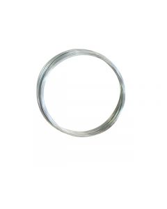 Paamon galv16 2.5kg 150 mts Rollo Alambre Galvanizado Cerca Cal16 Aprox 150mts